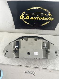 BMW E46 316i 318i Instrument Cluster Cockpit Speedometer 0263639158
