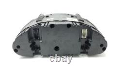 BMW E46 98-01 Speedometer Tachometer Instrument Cluster 8380144 0263606070