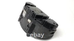 BMW E46 98-01 Speedometer Tachometer Instrument Cluster 8380144 0263606070