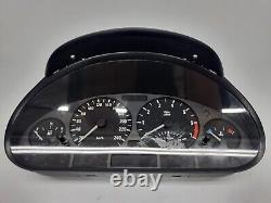 BMW E46 FL Speedometer Speedometer Instrument Cluster 6915238 (42)