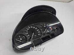 BMW E46 FL Speedometer Speedometer Instrument Cluster 6915238 (42)