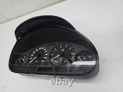 BMW E46 FL Speedometer Speedometer Instrument Cluster 6915238 (42)