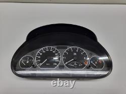 BMW E46 FL Speedometer Speedometer Instrument Cluster 6940880 (46)