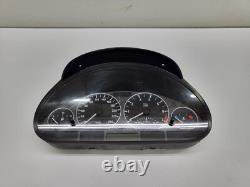 BMW E46 FL Speedometer Speedometer Instrument Cluster 6940880 (46)