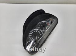 BMW E46 FL Speedometer Speedometer Instrument Cluster 6940880 (46)