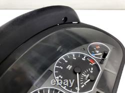 BMW E46 FL Speedometer Speedometer Instrument Cluster 6940880 (46)