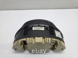BMW E46 FL Speedometer Speedometer Instrument Cluster 6940880 (46)