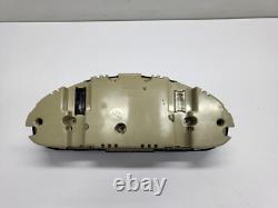 BMW E46 FL Speedometer Speedometer Instrument Cluster 6940880 (46)