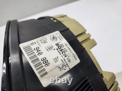 BMW E46 FL Speedometer Speedometer Instrument Cluster 6940880 (46)