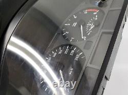 BMW E46 Speedometer Speedometer Instrument Cluster 6915239 (39)