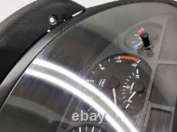 BMW E46 Speedometer Speedometer Instrument Cluster 6915239 (39)