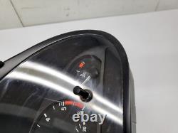 BMW E46 Speedometer Speedometer Instrument Cluster 6915239 (39)