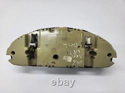 BMW E46 Speedometer Speedometer Instrument Cluster 6915239 (39)