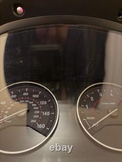 BMW F30 F32 F34 F36 6WA Retrofit Instrument Cluster Speedo PETROL VIRGINIZED