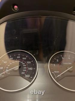 BMW F30 F32 F34 F36 6WA Retrofit Instrument Cluster Speedo PETROL VIRGINIZED