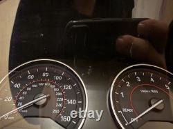 BMW F30 F32 F34 F36 6WA Retrofit Instrument Cluster Speedo PETROL VIRGINIZED