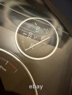 BMW F30 F32 F34 F36 6WA Retrofit Instrument Cluster Speedo PETROL VIRGINIZED