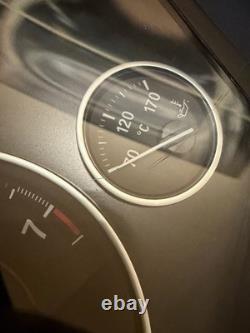 BMW F30 F32 F34 F36 6WA Retrofit Instrument Cluster Speedo PETROL VIRGINIZED