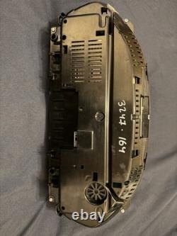 BMW F30 F32 F34 F36 6WA Retrofit Instrument Cluster Speedo PETROL VIRGINIZED
