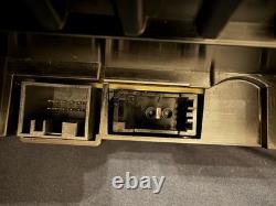 BMW F30 F32 F34 F36 6WA Retrofit Instrument Cluster Speedo PETROL VIRGINIZED