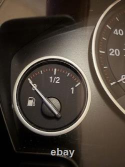 BMW F30 F32 F34 F36 6WA Retrofit Instrument Cluster Speedo PETROL VIRGINIZED