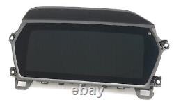 BMW F44 220dX GrandCoupe M-Sport Instrument Cluster High 10.25 Speedometer