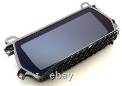 BMW F44 220dX GrandCoupe M-Sport Instrument Cluster High 10.25 Speedometer