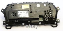 BMW F44 220dX GrandCoupe M-Sport Instrument Cluster High 10.25 Speedometer