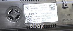 BMW F44 220dX GrandCoupe M-Sport Instrument Cluster High 10.25 Speedometer