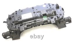BMW G20 X-Drive instrument combination high 12.3 speedometer digital instrument cluster