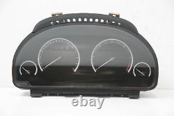 BMW Instrument Cluster 9387581 5' F11 LCI 6' F06 F12 F13 X3 F25 X4 F26 017750