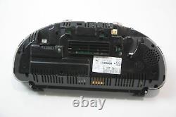 BMW Instrument Cluster 9387581 5' F11 LCI 6' F06 F12 F13 X3 F25 X4 F26 017750