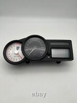 BMW K 1200 S K40 cockpit speedometer speedometer 62117718201 #17969