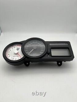 BMW K 1200 S K40 cockpit speedometer speedometer 62117718201 #17969