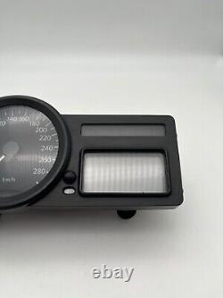 BMW K 1200 S K40 cockpit speedometer speedometer 62117718201 #17969