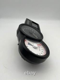 BMW K 1200 S K40 cockpit speedometer speedometer 62117718201 #17969