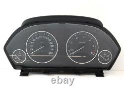 BMW OEM Speedometer Cluster Speedometer Km/H 3' 3 Series 4' Diesel 62109311382 93113
