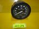 BMW R100 GS speedometer motorcycle meter 100 mm W715 106156km speedometer