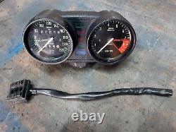 BMW R100 Speedometer Tachometer Instrument Dashboard Speedo Tacho Gauges KMH