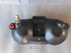 BMW R100 Speedometer Tachometer Instrument Dashboard Speedo Tacho Gauges KMH