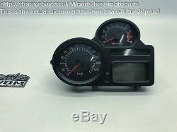 BMW R1200ST R1200 ST Clocks Tacho Dash Speedo