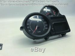 BMW R1200ST R1200 ST Clocks Tacho Dash Speedo