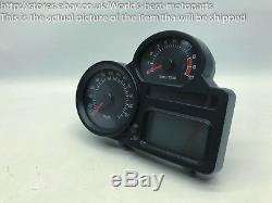 BMW R1200ST R1200 ST Clocks Tacho Dash Speedo