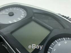 BMW R1200 RT R1200RT (6) 08' EU Spec Clocks Tacho Dash Speedo