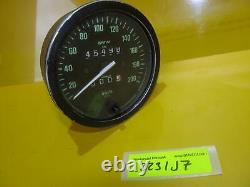 BMW R45 R65 Speedometer Motometer 100mm W793 Speedometer