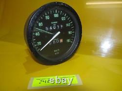 BMW R45 R65 Speedometer Motometer 100mm W978 Speedometer