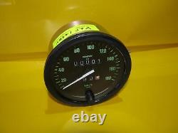 BMW R45 R65 Speedometer W895 REFURBISHED Speedometer Counter Tacometer