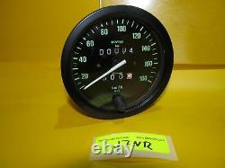 BMW R45 Speedometer W978 78-84 REFURBISHED Speedometer Tachometer Counter