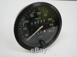 BMW R65GS R80G/S Tachometer Speedometer Tachimetro W-773