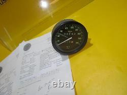 BMW R65 Speedometer W793 78-84 Speedometer Contagiri Tacometro